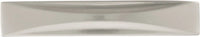 Crest Collection Pull 3'' cc Satin Nickel Finish H076129-SN