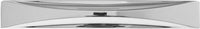 Crest Collection Pull 3-3/4'' cc Chrome Finish H076130-CH