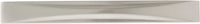 Crest Collection Pull 5-1/16'' cc Satin Nickel Finish H076131-SN