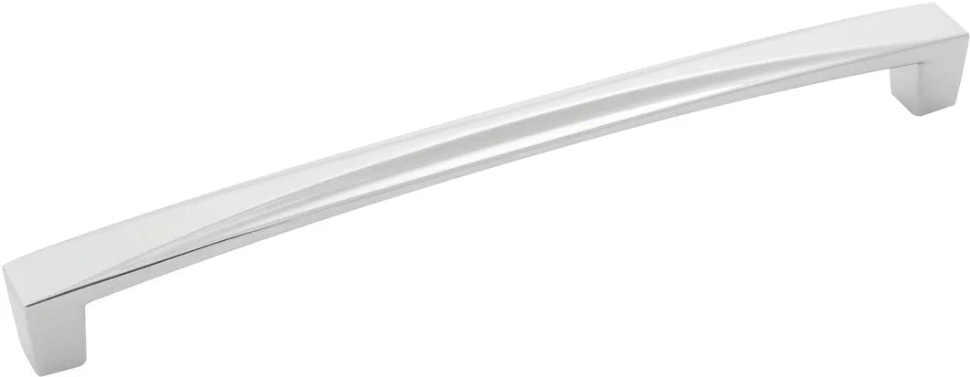 Crest Collection Pull 7-9/16'' cc Chrome Finish H076133-CH