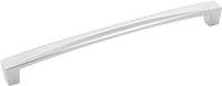 Crest Collection Pull 7-9/16'' cc Chrome Finish H076133-CH