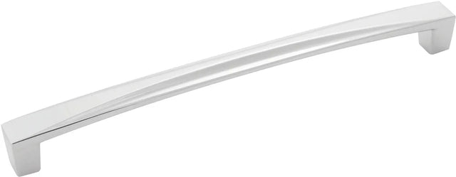 Crest Collection Pull 7-9/16'' cc Chrome Finish H076133-CH