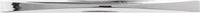 Crest Collection Pull 8-13/16'' cc Chrome Finish H076134-CH