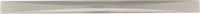Crest Collection Pull 8-13/16'' cc Satin Nickel Finish H076134-SN