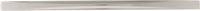 Crest Collection Pull 12'' cc Satin Nickel Finish H076135-SN