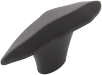 Willow Collection Knob 2-1/8'' X 5/8''