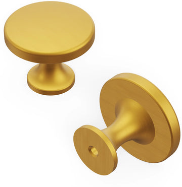 Forge Collection Knob 1-3/8'' Diameter