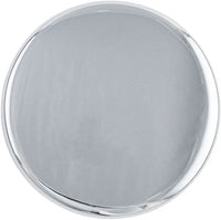 Forge Collection Knob 1-3/8'' Diameter Chrome Finish H076698-CH