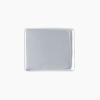 Forge Collection Knob 1-7/16'' X 1-1/4'' Chrome Finish H076699-CH