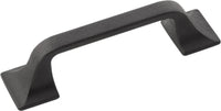 Forge Collection Pull 3'' cc Black Iron Finish H076700-BI