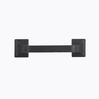 Forge Collection Pull 3'' cc Black Iron Finish H076700-BI