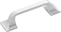 Forge Collection Pull 3'' cc Chrome Finish H076700-CH