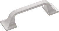 Forge Collection Pull 3'' cc Satin Nickel Finish H076700-SN