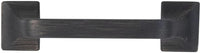 Forge Collection Pull 3'' cc Vintage Bronze Finish H076700-VB