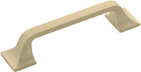 Forge Collection Pull 3-3/4'' cc Champagne Bronze Finish H076701-CBZ
