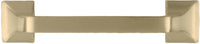 Forge Collection Pull 3-3/4'' cc Champagne Bronze Finish H076701-CBZ