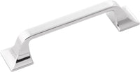 Forge Collection Pull 3-3/4'' cc Chrome Finish H076701-CH
