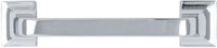 Forge Collection Pull 3-3/4'' cc Chrome Finish H076701-CH