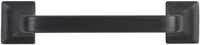 Forge Collection Pull 3-3/4'' cc Vintage Bronze Finish H076701-VB