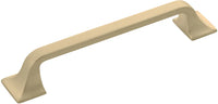 Forge Collection Pull 5-1/16'' cc Champagne Bronze Finish H076702-CBZ