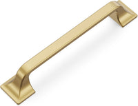 Forge Collection Pull 5-1/16'' cc Champagne Bronze Finish H076702-CBZ
