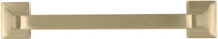Forge Collection Pull 5-1/16'' cc Champagne Bronze Finish H076702-CBZ