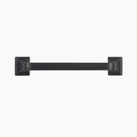 Forge Collection Pull 5-1/16'' cc Vintage Bronze Finish H076702-VB