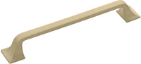 Forge Collection Pull 6-5/16'' cc Champagne Bronze Finish H076703-CBZ
