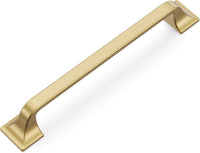 Forge Collection Pull 6-5/16'' cc Champagne Bronze Finish H076703-CBZ