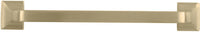 Forge Collection Pull 6-5/16'' cc Champagne Bronze Finish H076703-CBZ