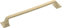 Forge Collection Pull 7-9/16'' cc Champagne Bronze Finish H076704-CBZ