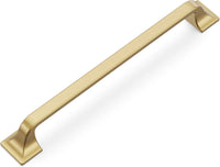 Forge Collection Pull 7-9/16'' cc Champagne Bronze Finish H076704-CBZ