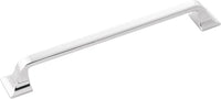 Forge Collection Pull 7-9/16'' cc Chrome Finish H076704-CH