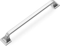 Forge Collection Pull 7-9/16'' cc Chrome Finish H076704-CH