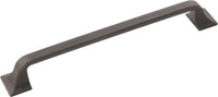 Forge Collection Pull 7-9/16'' cc Vintage Bronze Finish H076704-VB