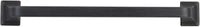 Forge Collection Pull 7-9/16'' cc Vintage Bronze Finish H076704-VB