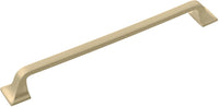 Forge Collection Pull 8-13/16'' cc Champagne Bronze Finish H076705-CBZ