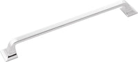 Forge Collection Pull 8-13/16'' cc Chrome Finish H076705-CH