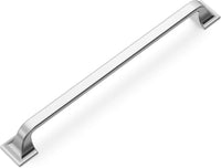 Forge Collection Pull 8-13/16'' cc Chrome Finish H076705-CH