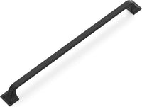 Forge Collection Pull 12'' cc Black Iron Finish H076706-BI