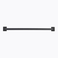 Forge Collection Pull 12'' cc Black Iron Finish H076706-BI