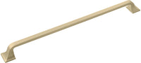 Forge Collection Pull 12'' cc Champagne Bronze Finish H076706-CBZ