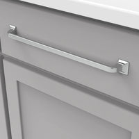 Forge Collection Pull 12'' cc Chrome Finish H076706-CH