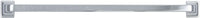 Forge Collection Pull 12'' cc Chrome Finish H076706-CH