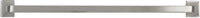 Forge Collection Pull 12'' cc Satin Nickel Finish H076706-SN