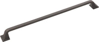 Forge Collection Pull 12'' cc Vintage Bronze Finish H076706-VB