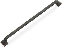 Forge Collection Pull 12'' cc Vintage Bronze Finish H076706-VB