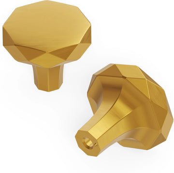 Karat Collection Knob 1-1/4'' Diameter