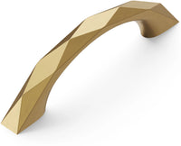 Karat Collection Pull 3'' cc Champagne Bronze Finish H077840CBZ