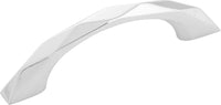 Karat Collection Pull 3'' cc Chrome Finish H077840CH